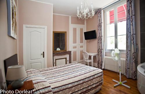 Vitry-le-Francois House | Manoir François 1er