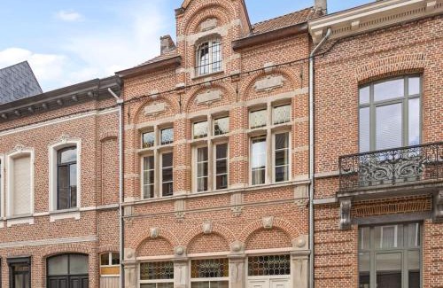 Hamme Bed & Breakfast | Manoir Hamme