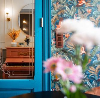 Hamme Bed & Breakfast | Manoir Hamme