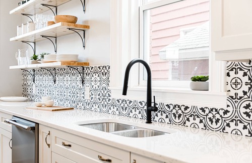 Moncton House | Manoir Highfield … the ideal choice for large group.