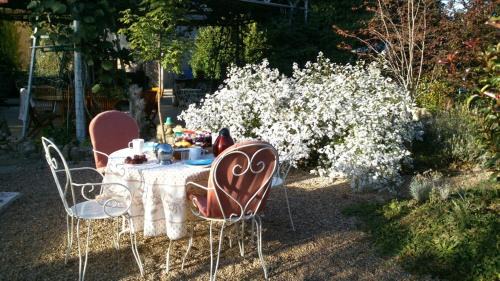 Mons Bed & Breakfast | Manoir la Trivalle