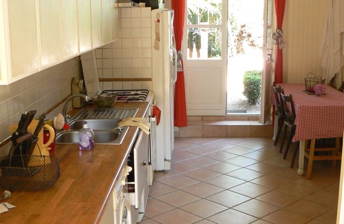 La Chapelle-sur-Erdre House | MANOIR on the banks of the Erdre river