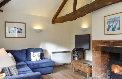 Stiffkey House | Manor Cottage