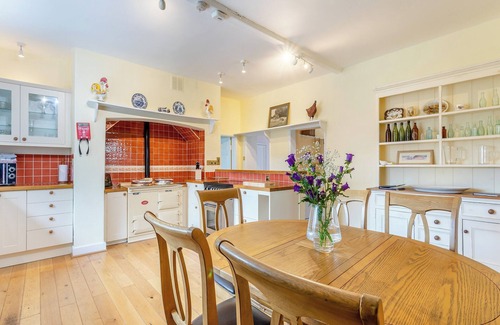 Sculthorpe Cottage | Manor Farm House - UK45276
