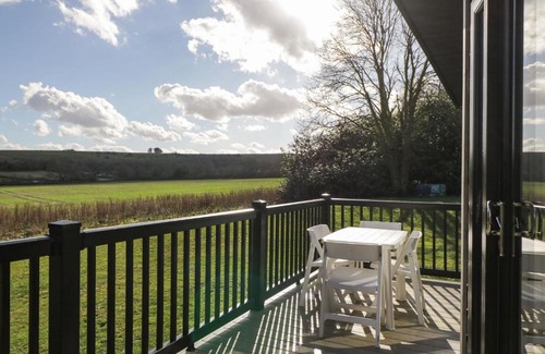 Bowerchalke House | Manor Farm Lodge