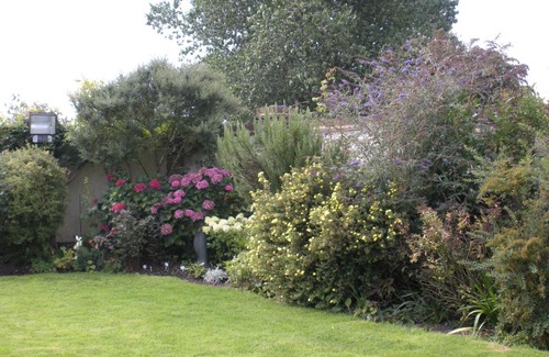 Winchelsea Bed & Breakfast | Manor Farm Oast