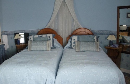 Winchelsea Bed & Breakfast | Manor Farm Oast