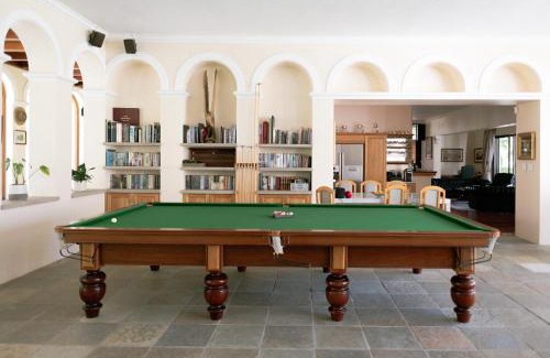 Franschhoek House | Manor House at La Roche Estate - Franschhoek