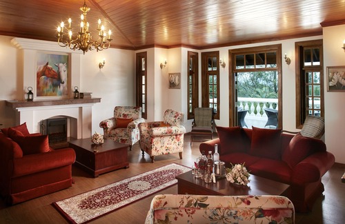 Bandarawela House | Manor House Bandarawela By Seven Angels