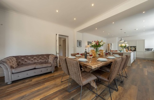 Driffield House | Manor House, Beeford, Yorkshire Coast