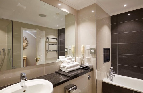 Killadeas Hotel | Manor House Country Hotel