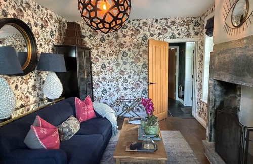 Ainley Top Hotel | Manor House Lindley