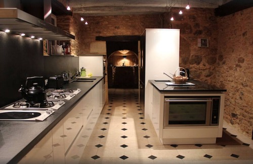 Journiac House | Manor of Quintefeuille/Tennis -exceptional estate for 12 people max