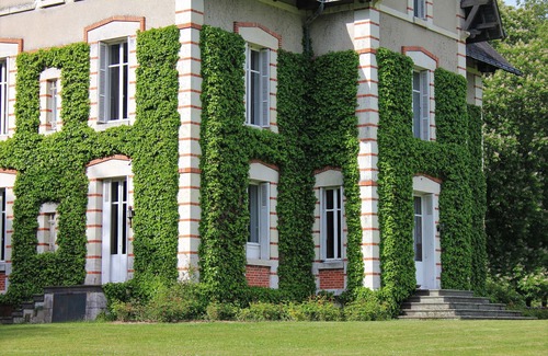 Crouy-sur-Cosson House | Manor of Sologne to pay of the castles
