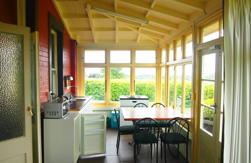 Huntly House | Manor Views