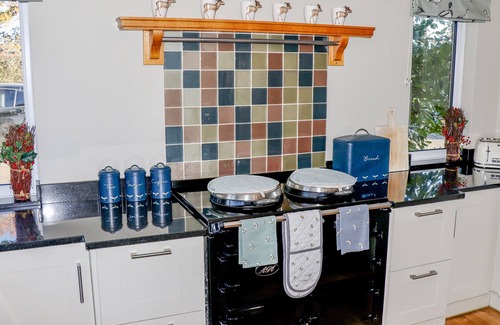Chester Cottage | Manor Wood