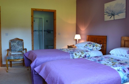 Cookstown Bed & Breakfast | Manorview B&B