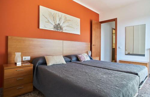 Passeig i Rodalia Apartment | Manresa Apartamentos Turísticos
