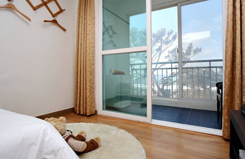 Taean Hotel | Manripo Hotel