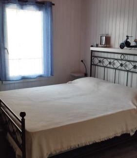 Pertegada Apartment | Mansarda al mare