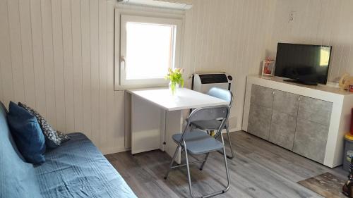 Pertegada Apartment | Mansarda al mare