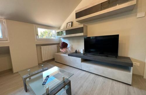 Clusone Apartment | Mansarda G.A.