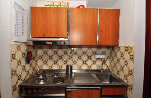 Cappadocia Apartment | Mansarda immersa nel verde