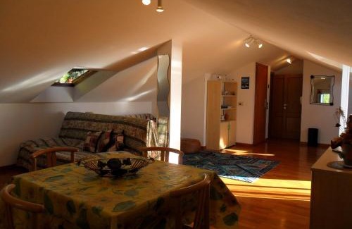 Sestri Levante Apartment | MANSARDA PARADISO GOLFO DI PORTOFINO