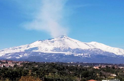 Aci Catena Apartment | Mansarda sul mare dei Ciclopi