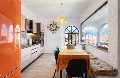 Germignaga House | Mansarda Vialba