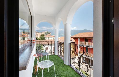 Germignaga House | Mansarda Vialba