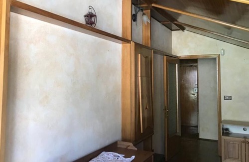 Saint-Vincent Condo | Mansardato Serena