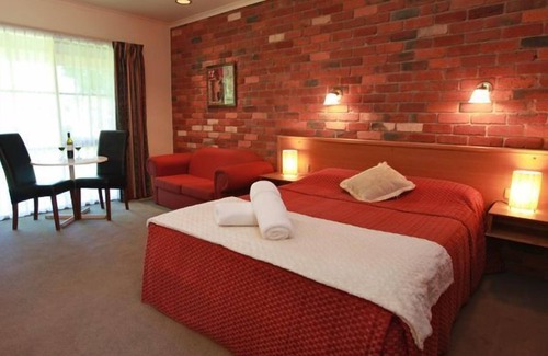 Mansfield Hotel | Mansfield Valley Motor Inn