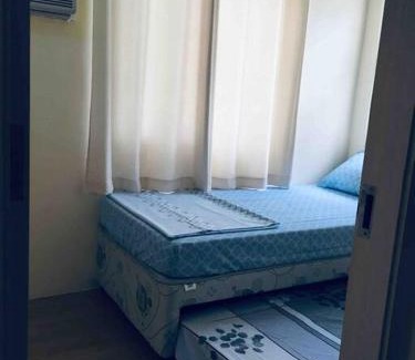 Angeles City House | Mansfield w Parking - Fully airconditioned