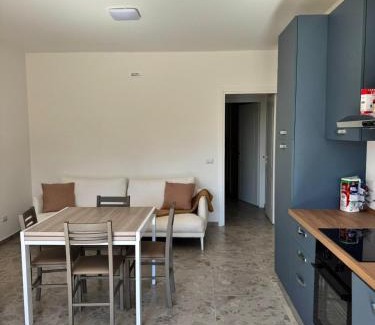 Petritoli Apartment | Mansio Murena