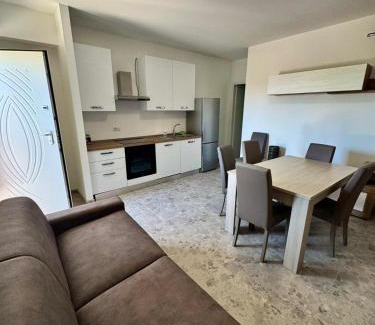 Petritoli Apartment | Mansio Murena