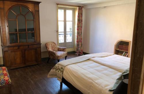 Nolay Bed & Breakfast | Mansio VitAE