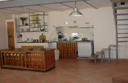 Ginasservis House | mansion - 4 rooms - 4 persons