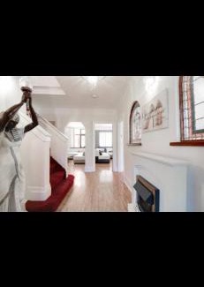 Luton House | Mansion 8 bedrooms in Private Gated Ave Huge garden Hot tub FREE SAUNA up to 23