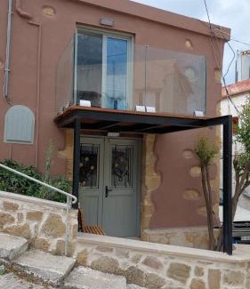 Kissamos Villa | Mansion Fabrica