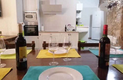 Labastida Villa | Mansion in Salinillas with Private Pool