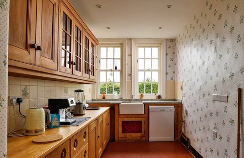 Carlisle House | Mansion in Carlisle near Lake District