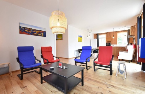 Cuzy Villa | Mansion in Cuzy with Shared Pool