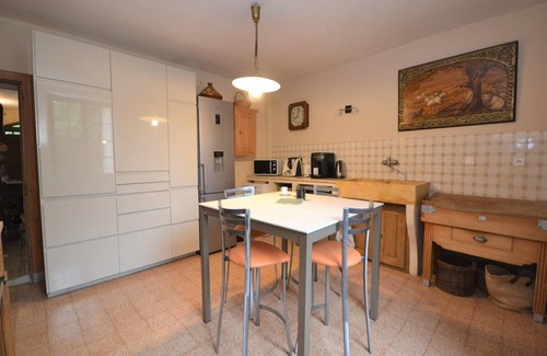 Fournes Villa | Mansion in Fournes with private pool