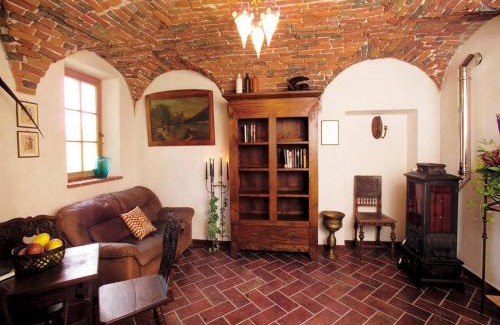 Bastia Mondovi House | Mansion in Langhe with Pool and Winery Charm