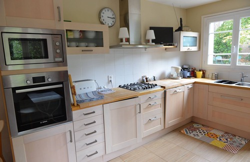 Saint-Guiraud House | Mansion north of Montpellier
