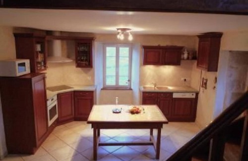 Saint-Santin-de-Maurs House | Mansion - SAINT SANTIN DE MAURS
