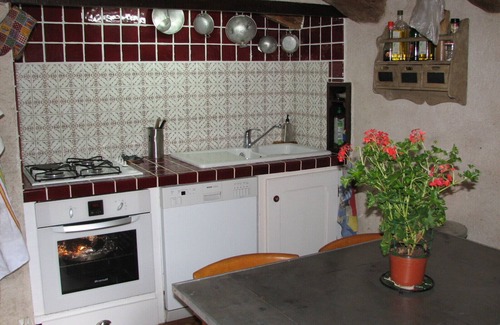Beaufort House | Mansion - Sauveterre