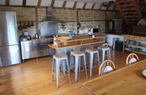 Sonac House | Mansion - SONAC