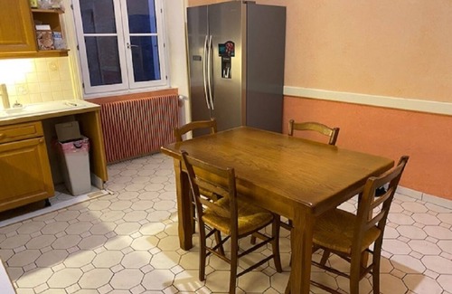 Malleval House | Mansion with large capacity